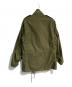 WAIPER (ワイパー) M-65 FIELD JACKET　24WP123 / 8405-782-2936 カーキ サイズ:M：11000円