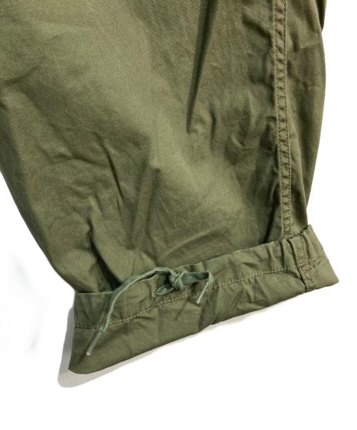 BUZZ RICKSON'S（バズリクソンズ）Buzz Rickson's (バズリクソンズ) TROUSERS MEN'S COMBAT TROPICAL　BR40927 カーキ サイズ:XLの古着・服飾アイテム