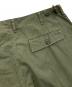 中古・古着 Buzz Rickson's (バズリクソンズ) TROUSERS MEN'S COMBAT TROPICAL　BR40927 カーキ サイズ:XL：11000円
