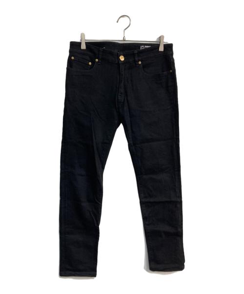 PT TORINO（ピーティートリノ）PT TORINO (ピーティートリノ) ROCK SKINNY FIT　C5KJ05Z2YBAS ブラック サイズ:32の古着・服飾アイテム