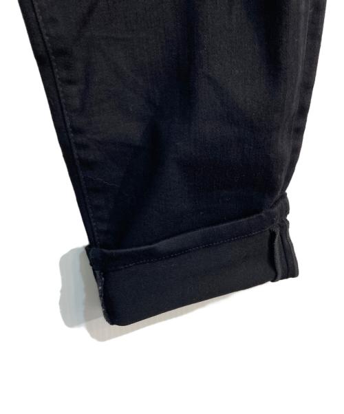 PT TORINO（ピーティートリノ）PT TORINO (ピーティートリノ) ROCK SKINNY FIT　C5KJ05Z2YBAS ブラック サイズ:32の古着・服飾アイテム