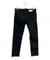 PT TORINO (ピーティートリノ) ROCK SKINNY FIT　C5KJ05Z2YBAS ブラック サイズ:32：7000円