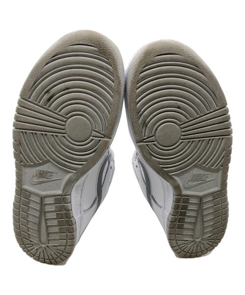 NIKE（ナイキ）NIKE (ナイキ) Supreme (シュプリーム) DUNK LOW PRO OG QS ホワイト サイズ:25.5㎝の古着・服飾アイテム