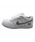 NIKE (ナイキ) Supreme (シュプリーム) DUNK LOW PRO OG QS ホワイト サイズ:25.5㎝：18000円