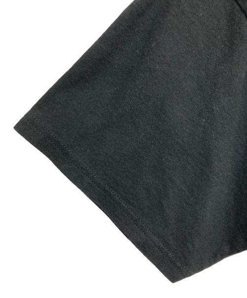KITH（キス）KITH (キス) LIL DURK リルダーク ボックスロゴプリントTシャツ ブラック サイズ:XLの古着・服飾アイテム