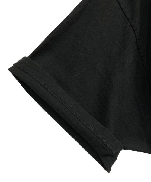 KITH（キス）KITH (キス) LIL DURK リルダーク ボックスロゴプリントTシャツ ブラック サイズ:XLの古着・服飾アイテム