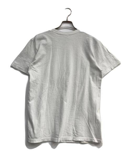 SUPREME（シュプリーム）SUPREME (シュプリーム) Water Pistol Tee ホワイト サイズ:Sの古着・服飾アイテム