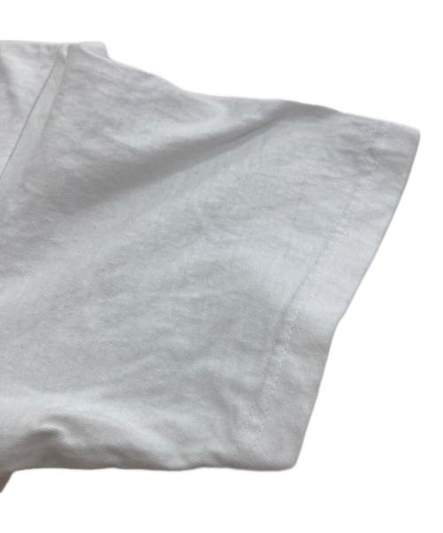 SUPREME（シュプリーム）SUPREME (シュプリーム) Water Pistol Tee ホワイト サイズ:Sの古着・服飾アイテム