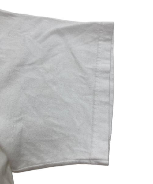 SUPREME（シュプリーム）SUPREME (シュプリーム) Future Logo Tee ホワイト サイズ:Sの古着・服飾アイテム