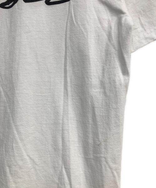 SUPREME（シュプリーム）SUPREME (シュプリーム) Future Logo Tee ホワイト サイズ:Sの古着・服飾アイテム