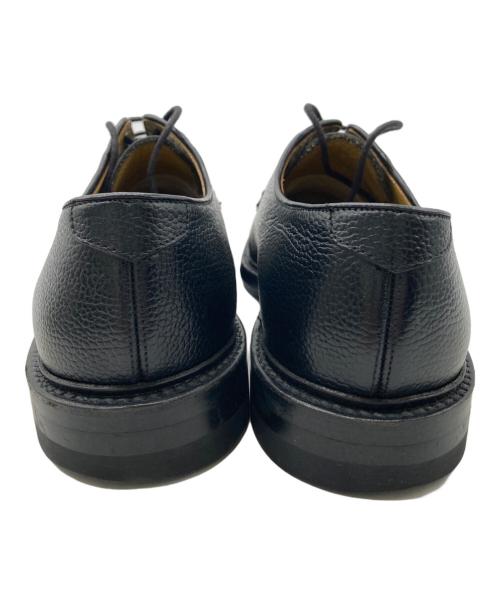 REGAL（リーガル）REGAL (リーガル) レザーシューズ ブラック サイズ:25.5㎝の古着・服飾アイテム