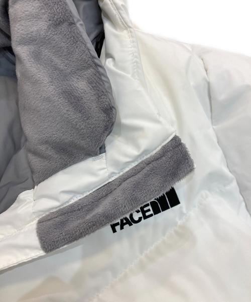 THE NORTH FACE（ザ ノース フェイス）THE NORTH FACE (ザ ノース フェイス) ASPEN AIR EX JACKET　WHITE LABEL　NJ3NM61B ホワイト サイズ:XLの古着・服飾アイテム