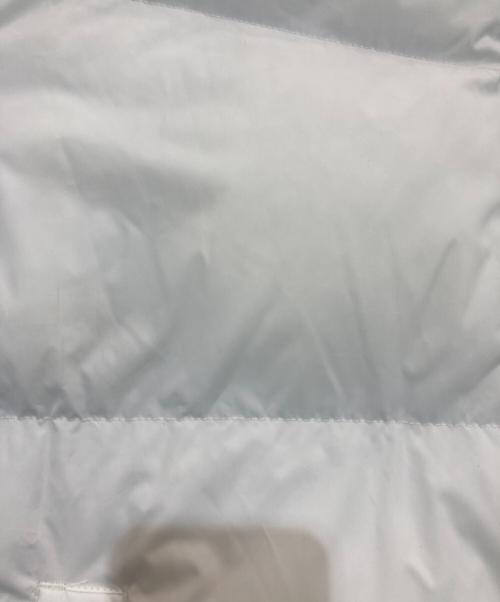 THE NORTH FACE（ザ ノース フェイス）THE NORTH FACE (ザ ノース フェイス) ASPEN AIR EX JACKET　WHITE LABEL　NJ3NM61B ホワイト サイズ:XLの古着・服飾アイテム