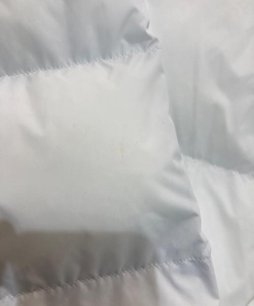 THE NORTH FACE（ザ ノース フェイス）THE NORTH FACE (ザ ノース フェイス) ASPEN AIR EX JACKET　WHITE LABEL　NJ3NM61B ホワイト サイズ:XLの古着・服飾アイテム