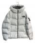 THE NORTH FACE（ザ ノース フェイス）の古着「ASPEN AIR EX JACKET　WHITE LABEL　NJ3NM61B」｜ホワイト