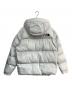 THE NORTH FACE (ザ ノース フェイス) ASPEN AIR EX JACKET　WHITE LABEL　NJ3NM61B ホワイト サイズ:XL：12000円