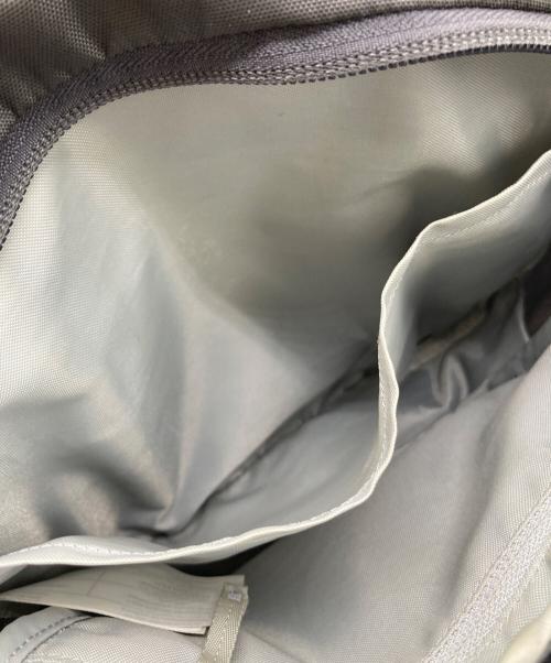 ARC'TERYX（アークテリクス）ARC'TERYX (アークテリクス) Mantis 2 Waistpack グレーの古着・服飾アイテム