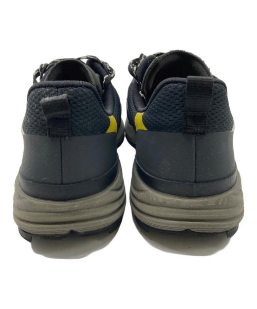 VEJA（ヴェジャ）VEJA (ヴェジャ) ローカットスニーカー ブラック サイズ:28cmの古着・服飾アイテム