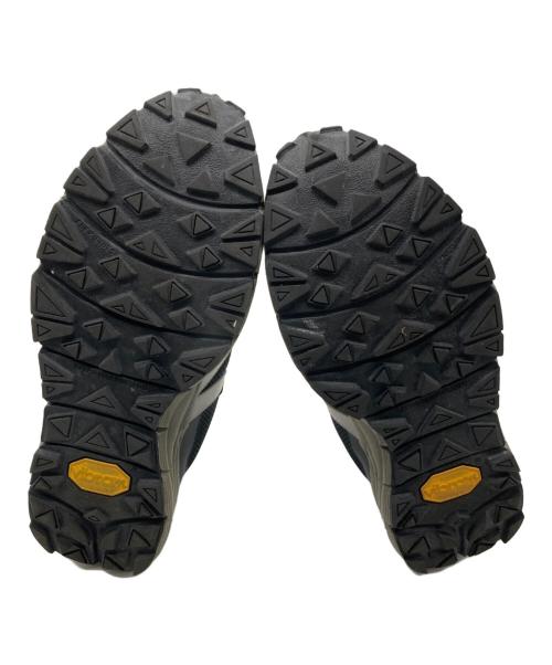 VEJA（ヴェジャ）VEJA (ヴェジャ) ローカットスニーカー ブラック サイズ:28cmの古着・服飾アイテム