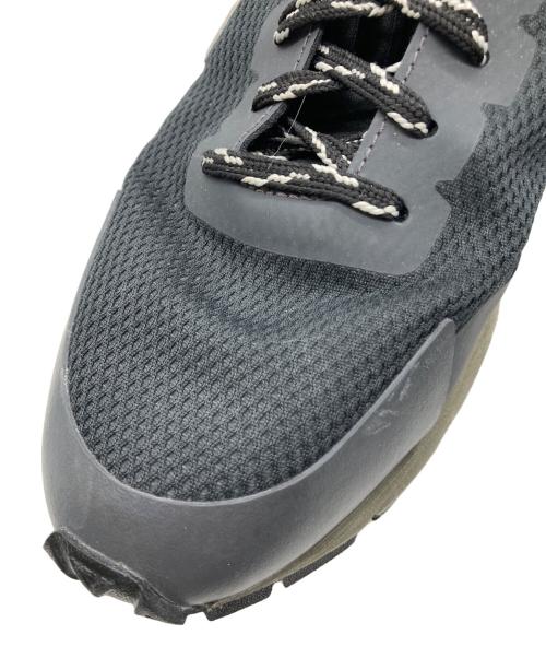 VEJA（ヴェジャ）VEJA (ヴェジャ) ローカットスニーカー ブラック サイズ:28cmの古着・服飾アイテム