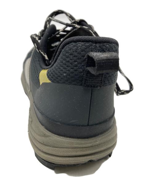 VEJA（ヴェジャ）VEJA (ヴェジャ) ローカットスニーカー ブラック サイズ:28cmの古着・服飾アイテム