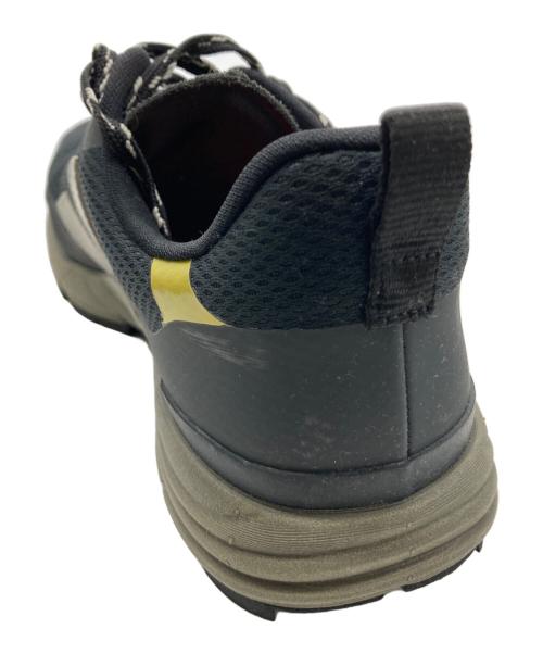 VEJA（ヴェジャ）VEJA (ヴェジャ) ローカットスニーカー ブラック サイズ:28cmの古着・服飾アイテム