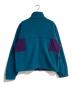 NIKE ACG (ナイキエーシージー) フリースジャケット　BQ7198-347 ブルー×パープル サイズ:S：5000円
