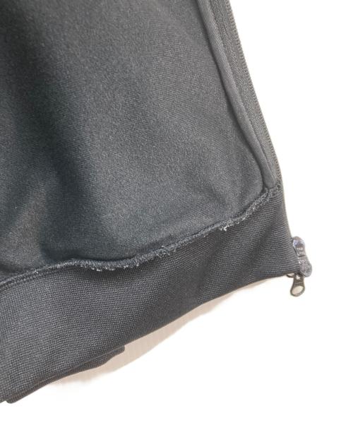 adidas Originals（アディダスオリジナル）adidas originals (アディダスオリジナル) BECKENBAUER TRACKTOP　IZ4923 ブラック×パープル サイズ:Mの古着・服飾アイテム