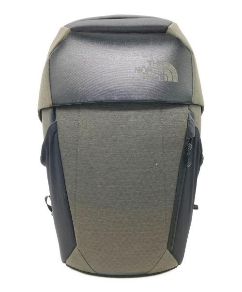 THE NORTH FACE（ザ ノース フェイス）THE NORTH FACE (ザ ノース フェイス) ACCESS PACK グレーの古着・服飾アイテム