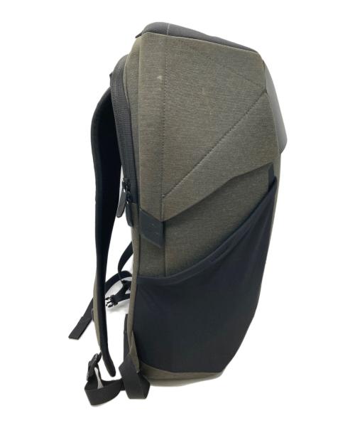 THE NORTH FACE（ザ ノース フェイス）THE NORTH FACE (ザ ノース フェイス) ACCESS PACK グレーの古着・服飾アイテム