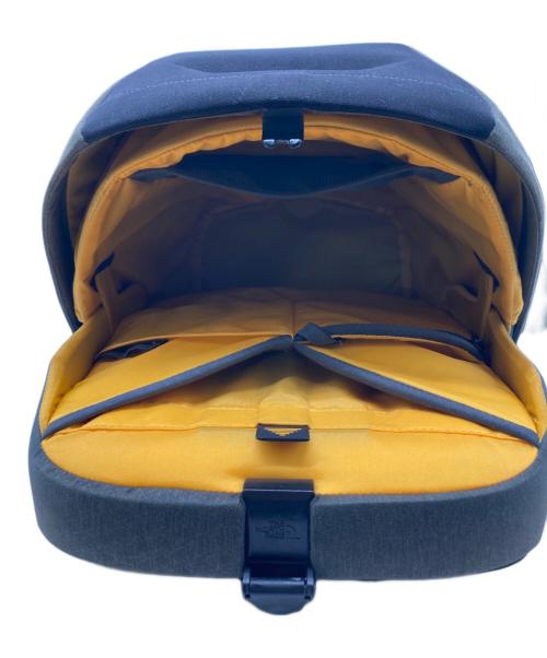 THE NORTH FACE（ザ ノース フェイス）THE NORTH FACE (ザ ノース フェイス) ACCESS PACK グレーの古着・服飾アイテム