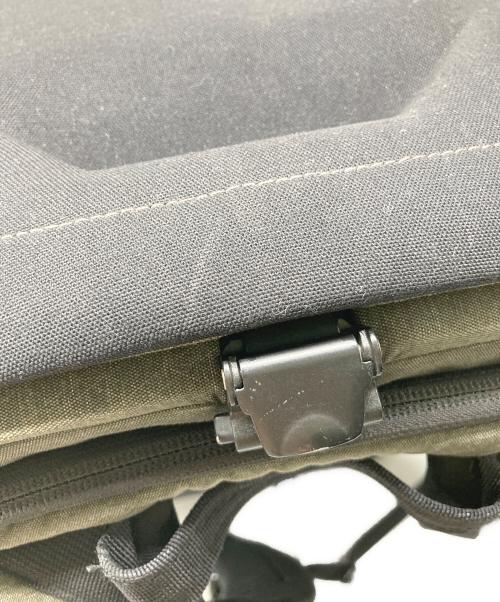 THE NORTH FACE（ザ ノース フェイス）THE NORTH FACE (ザ ノース フェイス) ACCESS PACK グレーの古着・服飾アイテム