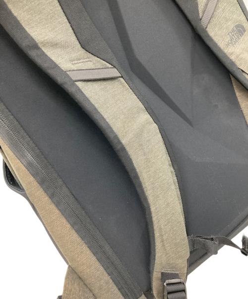 THE NORTH FACE（ザ ノース フェイス）THE NORTH FACE (ザ ノース フェイス) ACCESS PACK グレーの古着・服飾アイテム