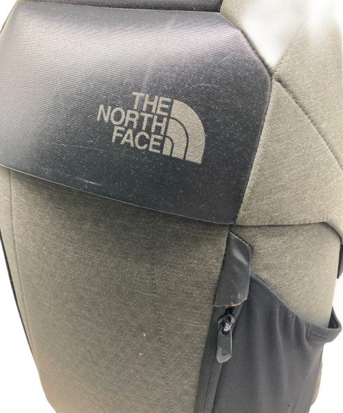 THE NORTH FACE（ザ ノース フェイス）THE NORTH FACE (ザ ノース フェイス) ACCESS PACK グレーの古着・服飾アイテム