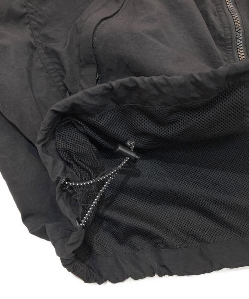 SUPREME（シュプリーム）Supreme (シュプリーム) 2-Tone Zip Up Jacket　18AW ブラック サイズ:Lの古着・服飾アイテム