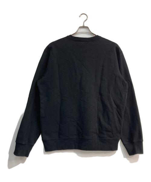 SUPREME（シュプリーム）Supreme (シュプリーム) ganesh crewneck ブラック サイズ:Lの古着・服飾アイテム