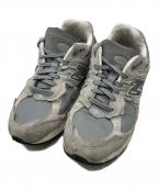 NEW BALANCEニューバランス）の古着「M2002RDM」｜グレー