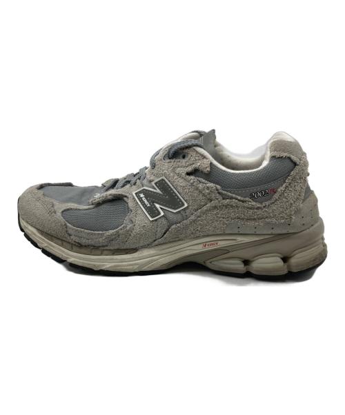 NEW BALANCE（ニューバランス）NEW BALANCE (ニューバランス) M2002RDM グレー サイズ:28cmの古着・服飾アイテム