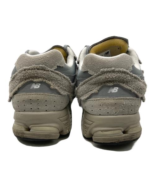 NEW BALANCE（ニューバランス）NEW BALANCE (ニューバランス) M2002RDM グレー サイズ:28cmの古着・服飾アイテム