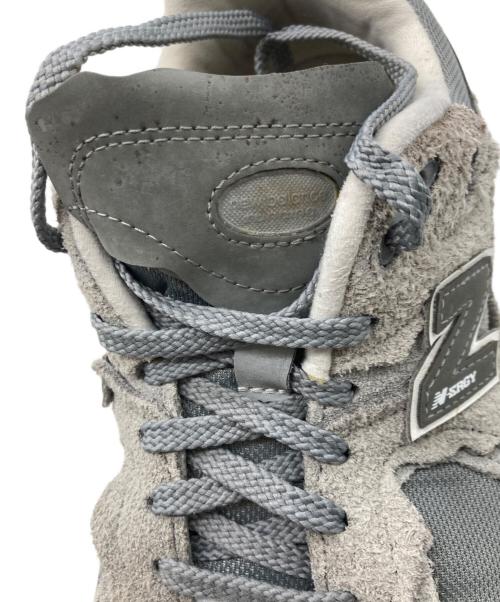 NEW BALANCE（ニューバランス）NEW BALANCE (ニューバランス) M2002RDM グレー サイズ:28cmの古着・服飾アイテム