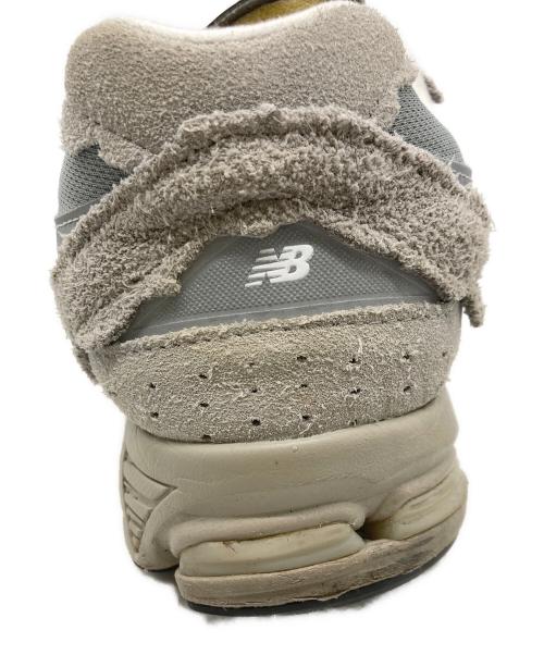 NEW BALANCE（ニューバランス）NEW BALANCE (ニューバランス) M2002RDM グレー サイズ:28cmの古着・服飾アイテム
