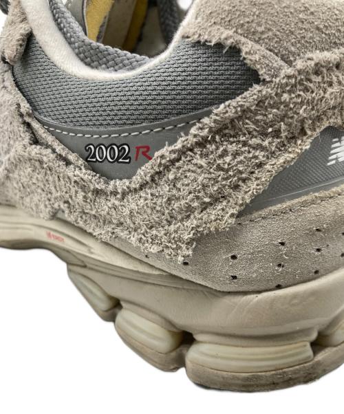NEW BALANCE（ニューバランス）NEW BALANCE (ニューバランス) M2002RDM グレー サイズ:28cmの古着・服飾アイテム