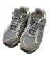 NEW BALANCE（ニューバランス）の古着「M2002RDM」｜グレー