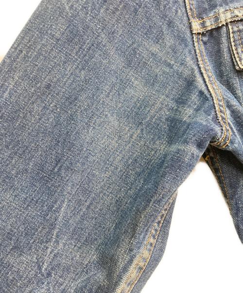 LEVI'S（リーバイス）LEVI'S (リーバイス) 4th デニムトラッカージャケット インディゴ サイズ:40の古着・服飾アイテム