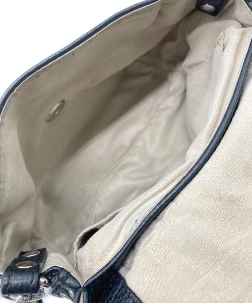 zanellato（ザネラート）ZANELLATO (ザネラート) POSTINA BABY DAILY ブラックの古着・服飾アイテム