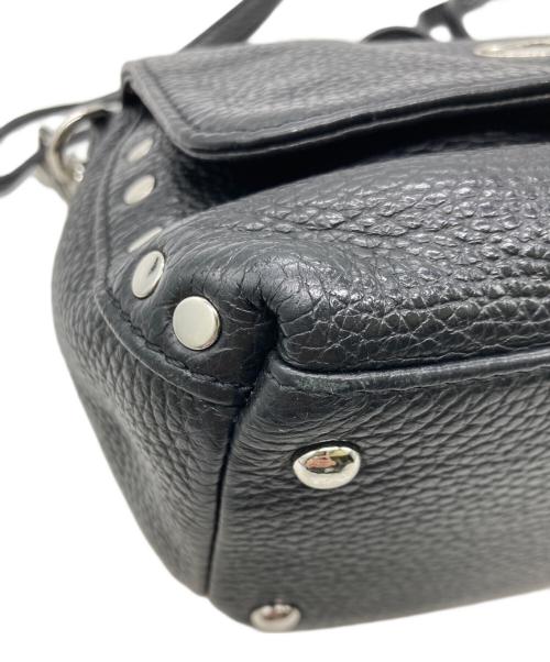 zanellato（ザネラート）ZANELLATO (ザネラート) POSTINA BABY DAILY ブラックの古着・服飾アイテム