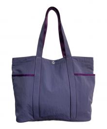 LULULEMON（ルルレモン）の古着「Daily Multi-Pocket Tote Bag」｜パープル