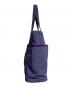 LULULEMON (ルルレモン) Daily Multi-Pocket Tote Bag パープル：6000円