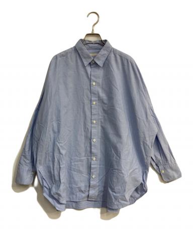 中古・古着通販】Plage (プラージュ) Oxford Long シャツ 