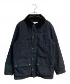 Columbiaコロンビア）の古着「ロマビスタインシュレイティッドパーカー　PM0984」｜ブラック